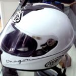 Casco Blanco Premier Tintoreria en Sant Gervasi
