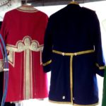 Vestidos Antiguos Tintoreria en Sant Gervasi