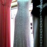 Vestidos fiesta Tintoreria en Sant Gervasi